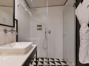 The Muse Boutique Hotel Tel Aviv