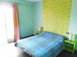 Santa Cruz - Two Bedroom