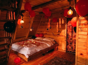Arti Suit Bungalov