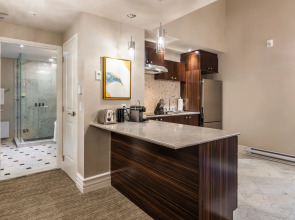 Hotel Birks Montreal