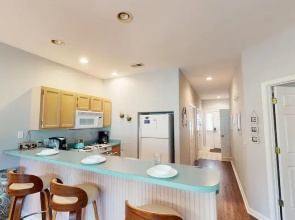 Club Villas Unit 24B