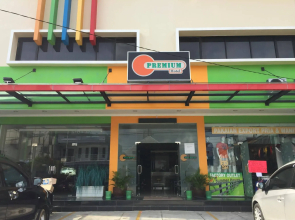 OYO 503 Hotel Belitong