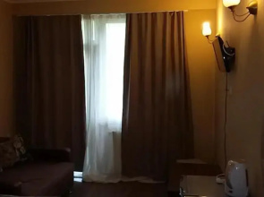 Bakuriani K2 appartment