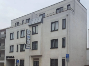 Hotel Alt Steinbach