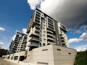 BillBerry Apartments - Bay View