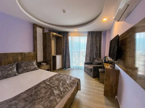 Castle's Light Boutique Hotel