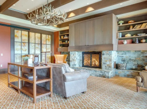 PNW Paradise! Lodge Condo in Suncadia Resort