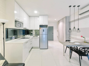 Summer Suites Residences by Subhome