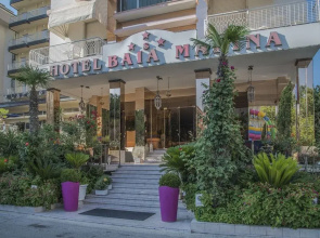 Hotel Baia Marina