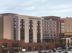 Homewood Suites by Hilton Pittsburgh Downtown