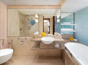 Taj Palace, New Delhi