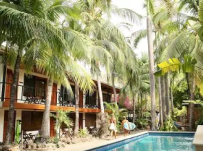 La Marejada Hotel