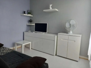 Appartement Royan, 2 pièces, 3 personnes - FR-1-494-112