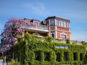 Hotel Am Kurpark
