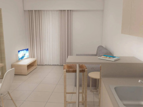 The Perfect Spot Apartments