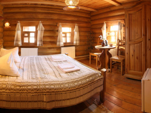 Belarus' Etnomir