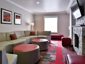 Holiday Inn Express Canandaigua - Finger Lakes by IHG