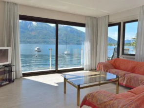 Casa Milo al lago