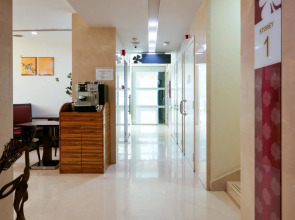 Hotel Clover 5 HongKong Street