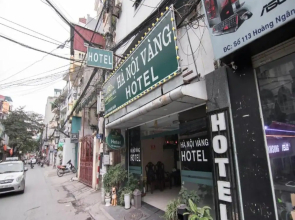 Ha Noi Vang Hotel