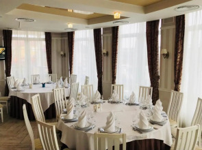 Отель «Софиевский посад»