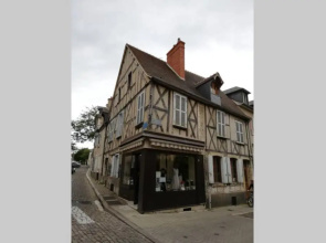 Aux 3 Maillets