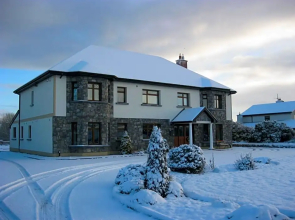 Alverna House B&B
