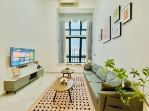 Tu Yue Apartment