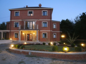 Belgrade Hills Villa and Suites
