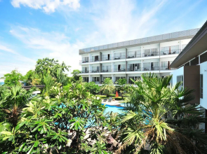 BS Premier Airport Hotel