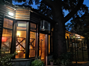 Depto Boutique LA ALDEITA