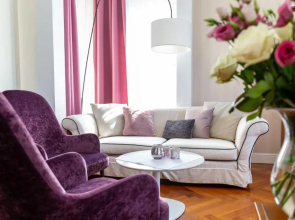 Boutiquehotel Bergvilla