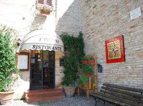 Locanda  I Piceni