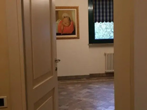 BB la casa di Pina