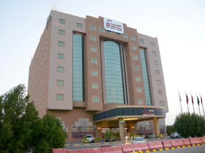 Signature Al Khobar Hotel