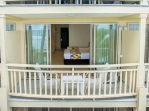 The Edgewater Resort & Spa