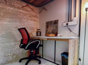 Kim Haus Loft