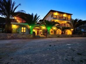 Datca Suites