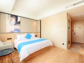 Golden Coast Hotel (Fuzhou Changle airport)