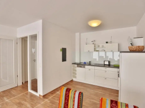 Die Wolburg Die Wolburg Appartement 6