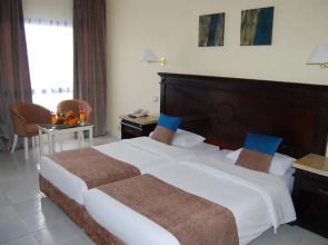 Cataract Sharm Resort