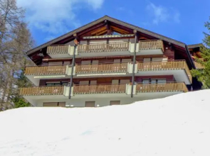 Apartment Sonnhalde B