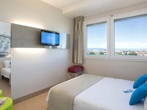 B&B Hotel Milano Cenisio Garibaldi