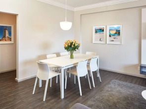 First Group Riviera Suites