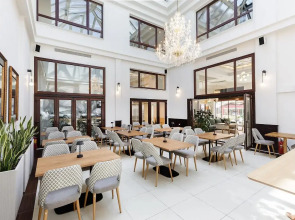 Diverso Platamon, Luxury Hotel & Spa