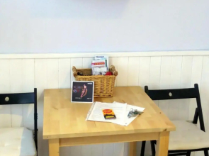 Prague Central Apartment