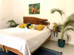 Villas Chital Bacalar