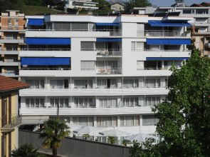 Hotel Colorado