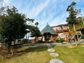 Geoje Sea Love Pension
