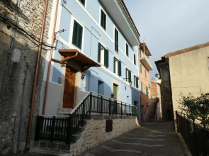 Casa Diamanti-Fox 33 Via Guglielmo Marconi